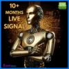 EA Forex Scalper