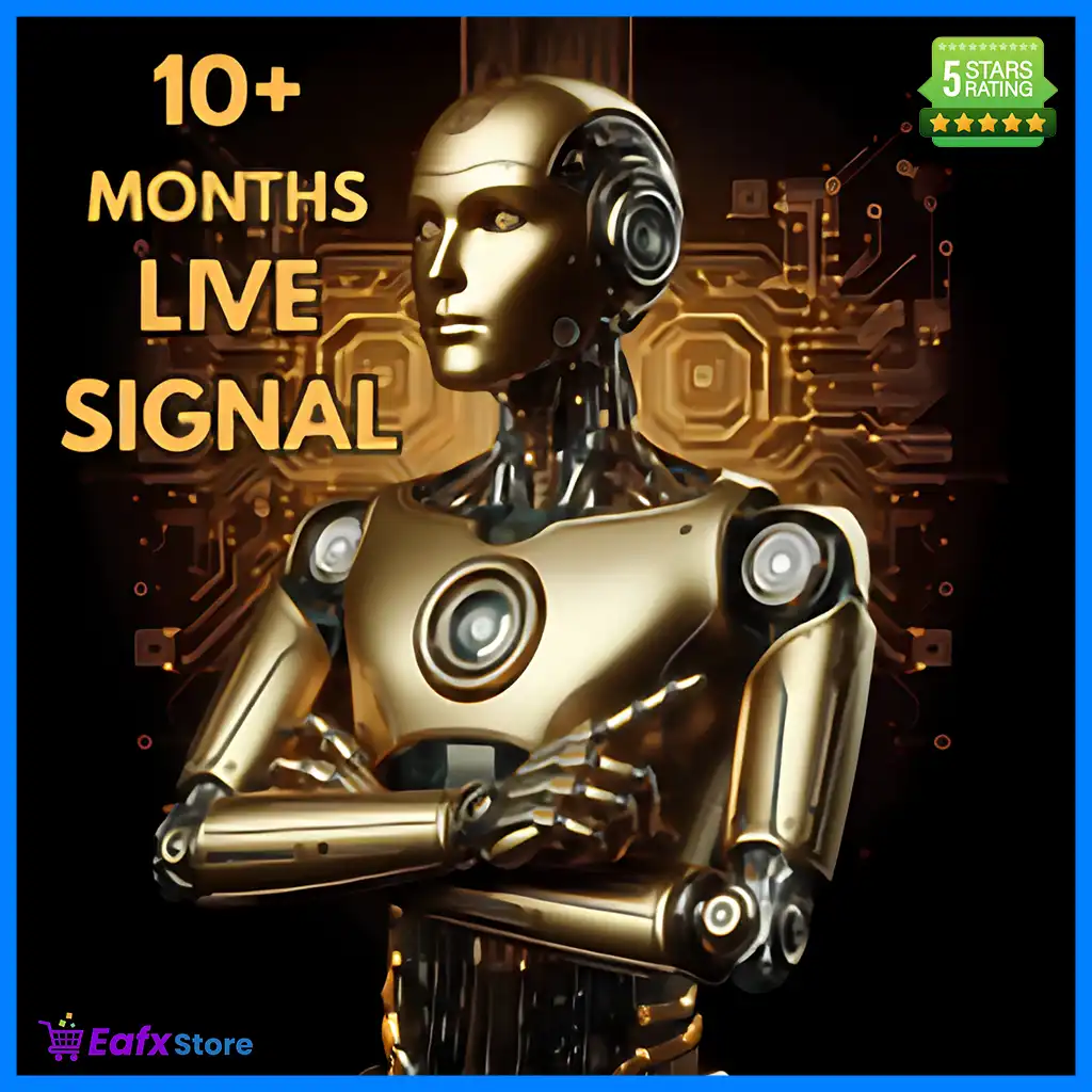 EA Forex Scalper MT4 (Latest version)