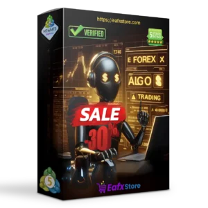 EA Forex Scalping MT5