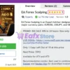 EA Forex Scalping MT5 Overview