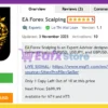 EA Forex Scalping MT5 Review