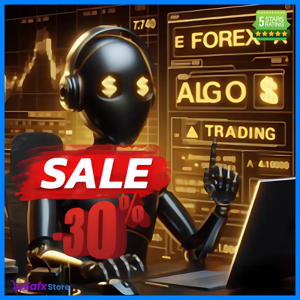 EA Forex Scalping MT5 (Latest version) – GroupBuy