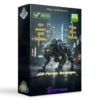EA Forex Scalping MT5 robot