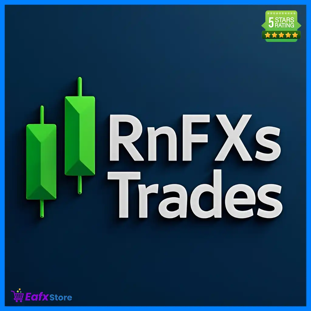 EA GTX RnFXs MT5 v1.75 with SetFiles (Unlimited)