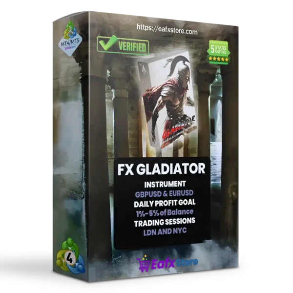 EA Gladiator MT4 v2.55 with SetFiles (Platform build 1444+) 8 EA Gladiator MT4 v2.55 with SetFiles (Platform build 1444+) 8