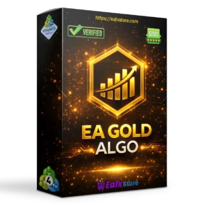 EA Gold Algo MT4