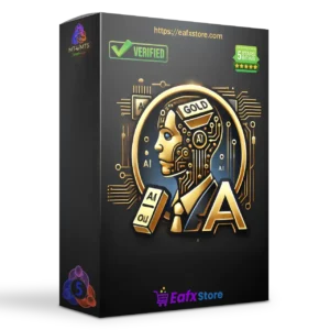 EA Gold Bot for MT5
