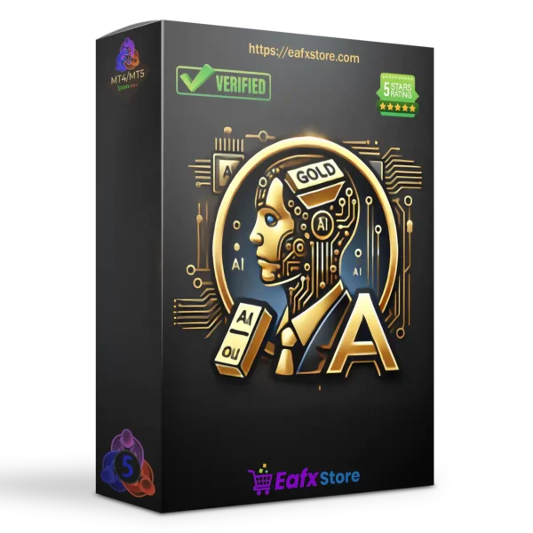 EA Gold Bot for MT5