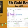 EA Gold Bot for MT5 Myfxbook Reuslts