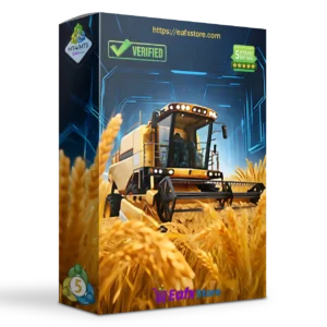 EA Gold Harvester MT5 (Latest version) – GroupBuy 6 EA Gold Harvester MT5