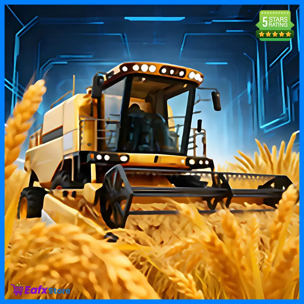 EA Gold Harvester MT5 (Latest version) – GroupBuy