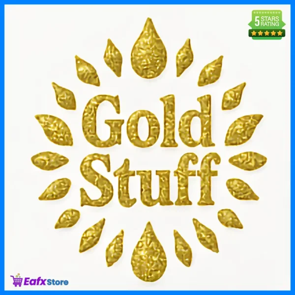 EA Gold Stuff