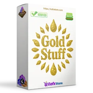 EA Gold Stuff MT4