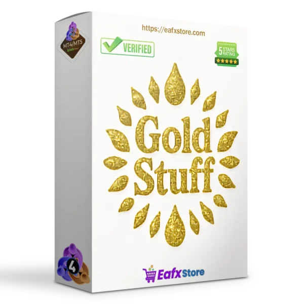 EA Gold Stuff MT4