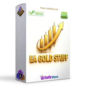 EA Gold Stuff MT4 mql5