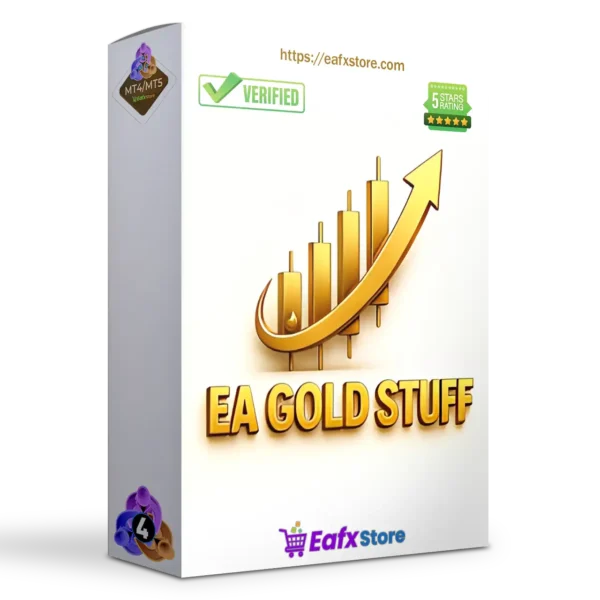 EA Gold Stuff MT4 mql5