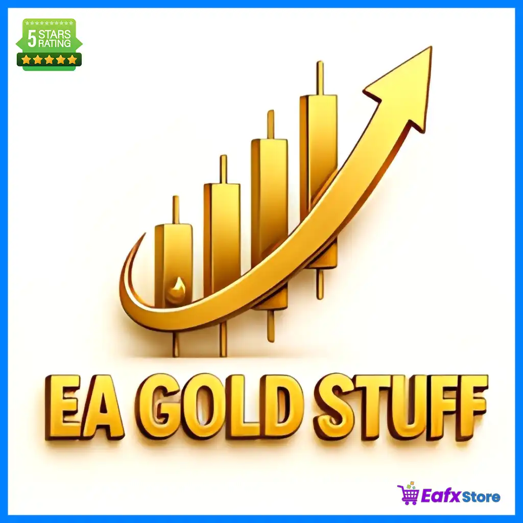 EA Gold Stuff MT4 with SetFiles (Original version)