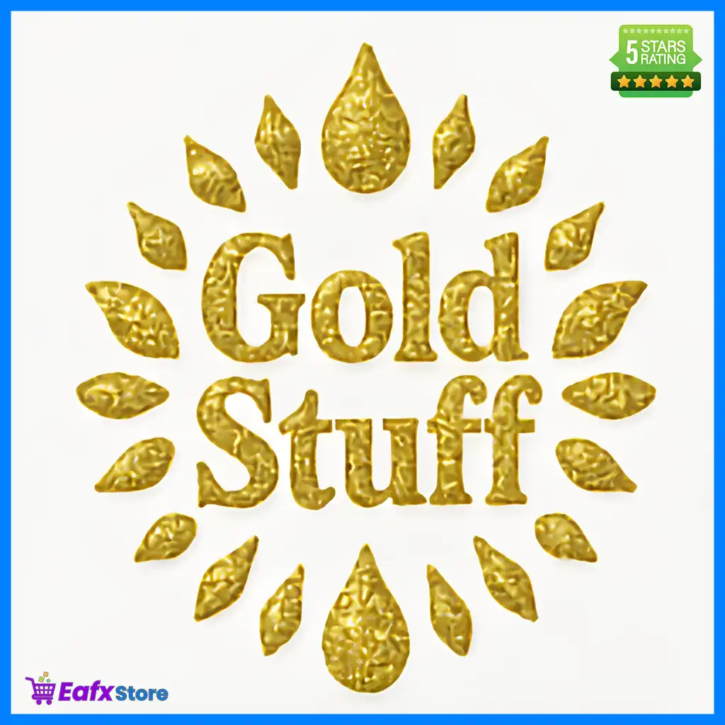 EA Gold Stuff MT4 with SetFiles (Original version)