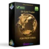 EA Gold Trader for Propfirms MT5