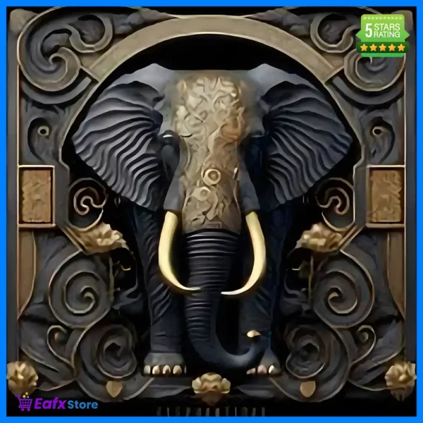 EA Golden Elephant MT4