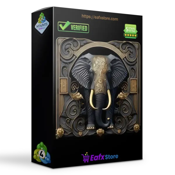 EA Golden Elephant MT4 robot