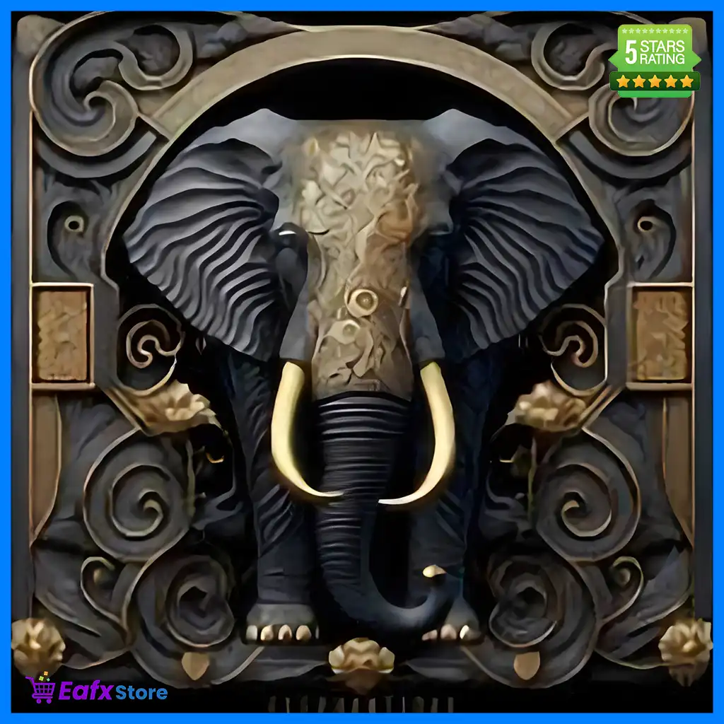 EA Golden Elephant MT4 v8.0 with SetFiles (Unlimited)