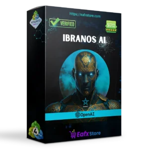 EA IBranos AI MT4