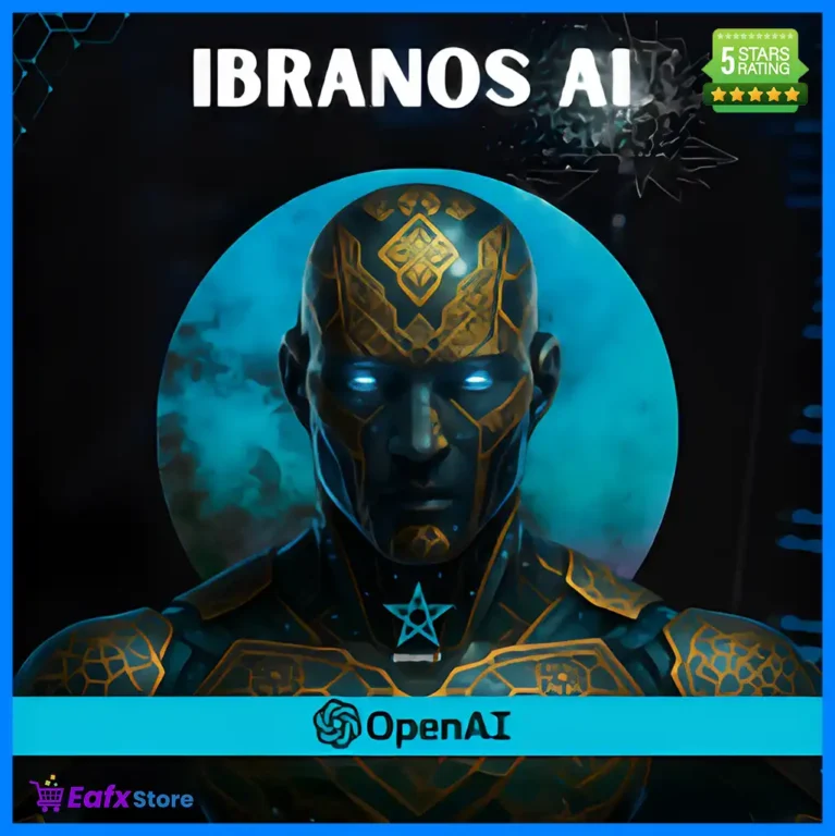 EA IBranos AI MT4 mql5