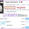 EA Ice Cube Scalper is developed by expert