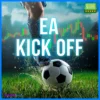 EA Kick Off Robot