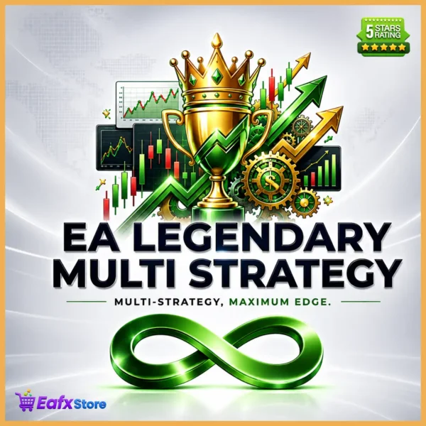 EA Legendary Multi Strategy
