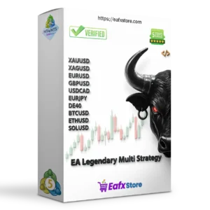 EA Legendary Multi Strategy MT5