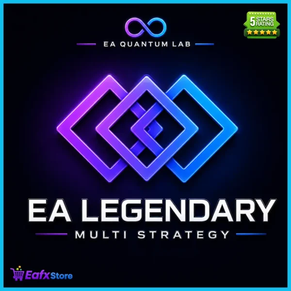 EA Legendary Multi Strategy Mql5