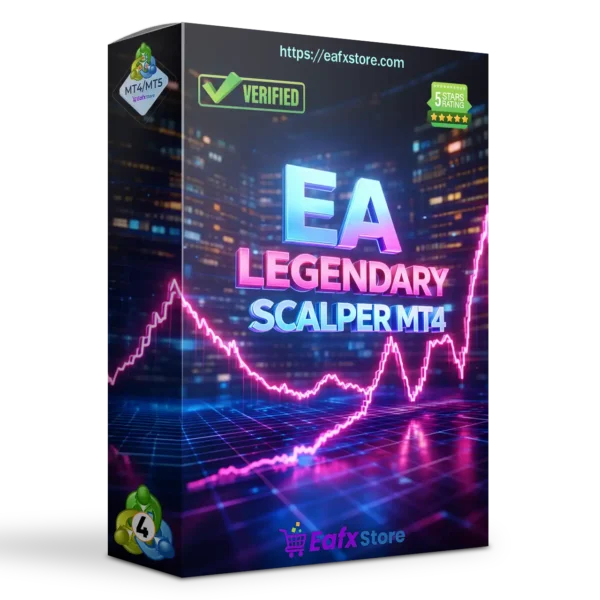 EA Legendary Scalper MT4