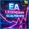 EA Legendary Scalper MT4 mql5