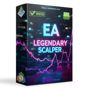 EA Legendary Scalper MT5