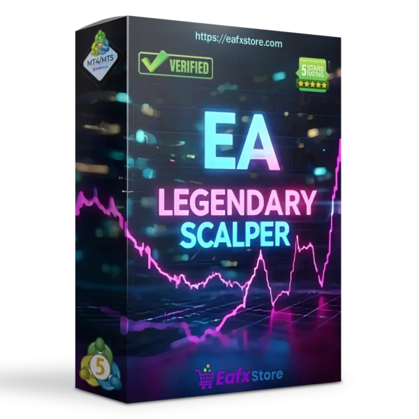 EA Legendary Scalper MT5