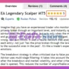 EA Legendary Scalper MT5 Review