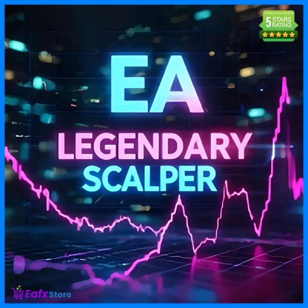 EA Legendary Scalper MT5 mql5