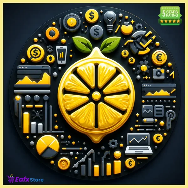 EA Lemon MT5 Robot