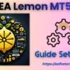 EA Lemon MT5 Settings
