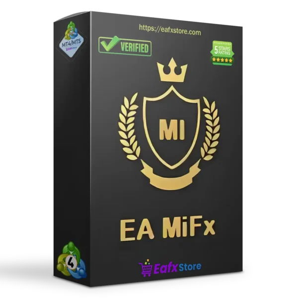 EA MiFx MT4