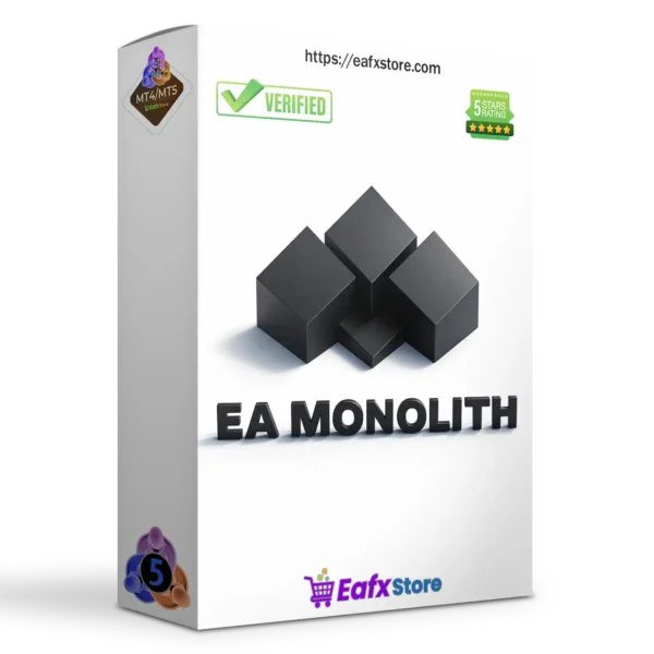 EA Monolith MT5