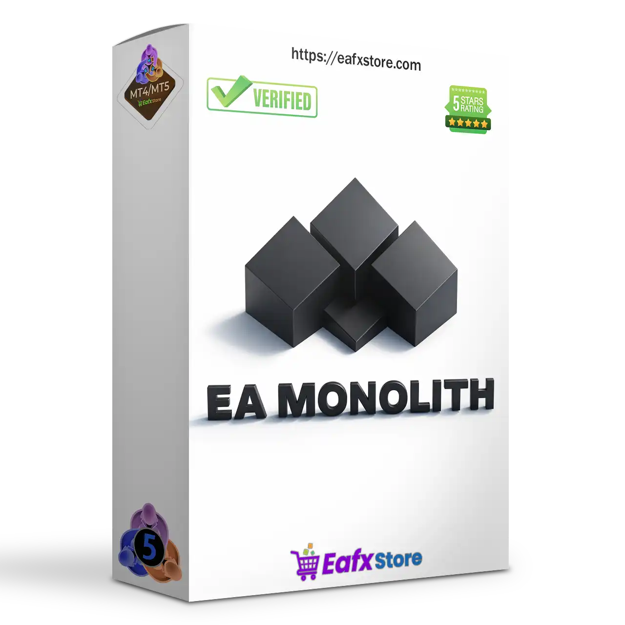 EA Monolith MT5 with SetFiles (Latest version) – GroupBuy