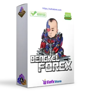 EA NIKO Bengkel Forex MT4 (Platform build 1443+)