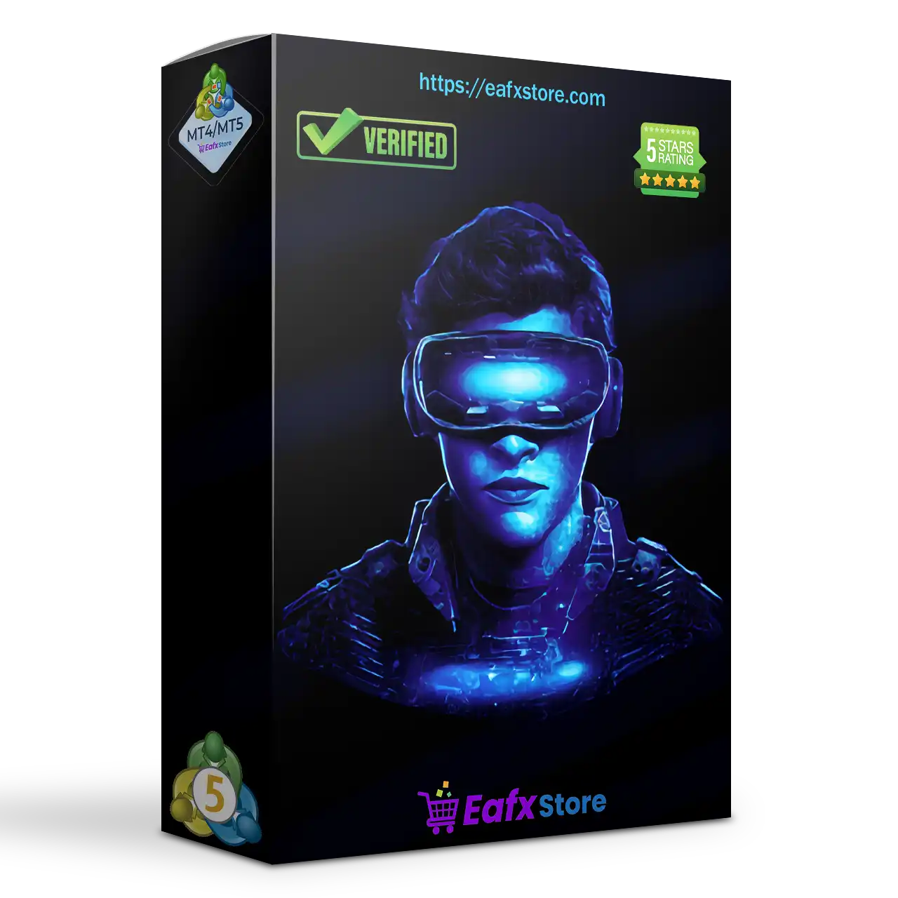 EA New Player MT5 (Latest version) – GroupBuy