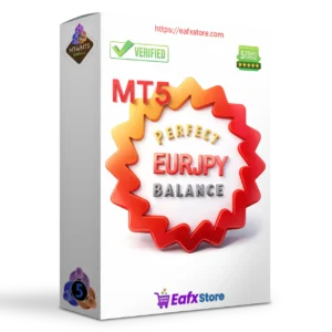 EA Perfect Balance EURJPY h1 MT5