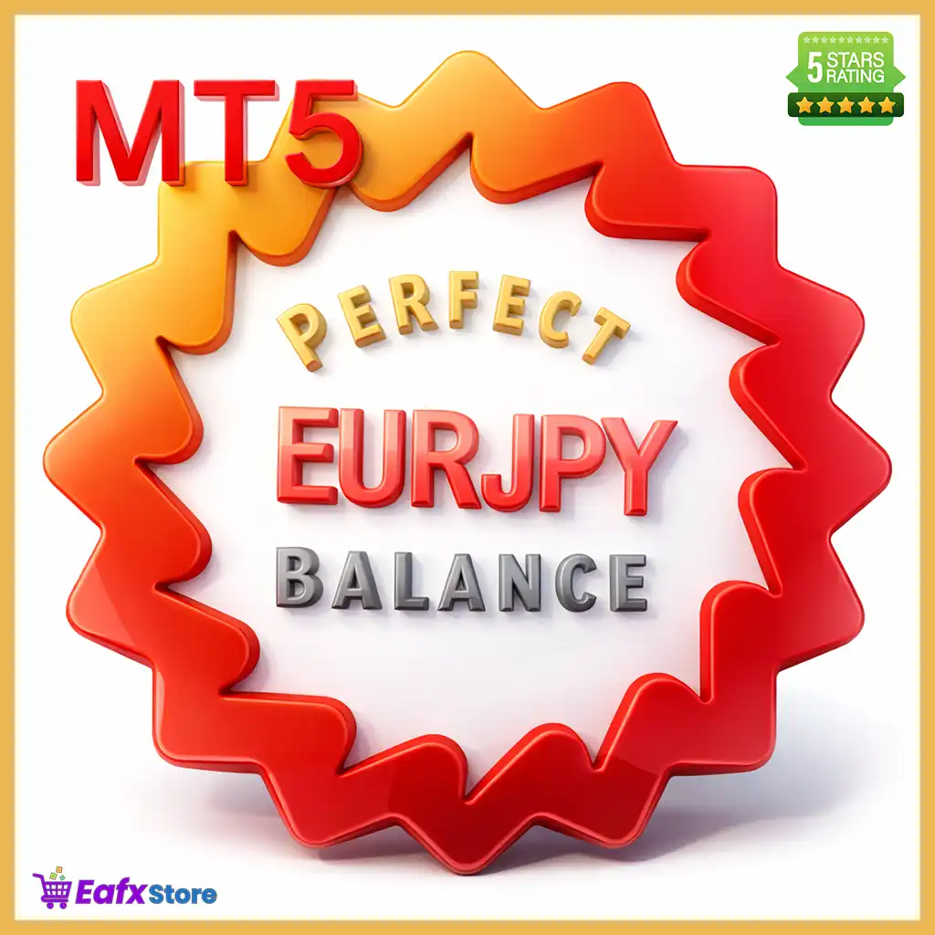 EA Perfect Balance EURJPY H1 MT5 (Latest version) – Group Buy