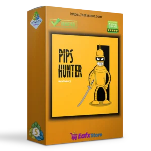 EA Pips Hunter MT5