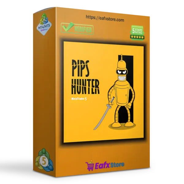 EA Pips Hunter MT5